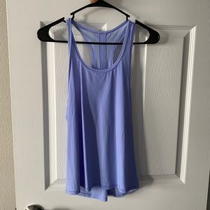 Lululemon Tie Top